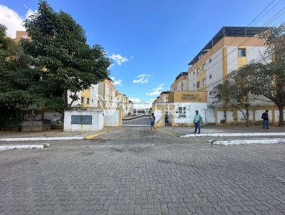 Apartamento para Venda, em Governador Valadares, bairro FLORESTA, 2 dormitrios, 1 banheiro, 1 vaga