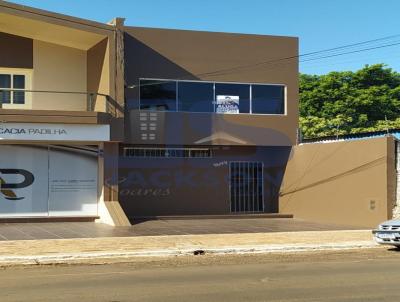 Comercial para Locao, em So Borja, bairro CENTRO, 1 banheiro