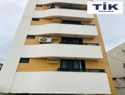 Apartamento para Locao, em Salvador, bairro Pituba, 2 dormitrios, 2 banheiros, 1 sute, 1 vaga