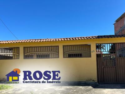 Casa para Venda, em Serra, bairro Nova Almeida, 4 dormitrios, 2 banheiros