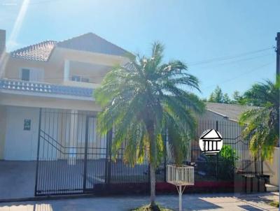 Casa para Venda, em Santa Cruz do Sul, bairro Arroio Grande, 5 dormitrios, 3 banheiros, 2 vagas