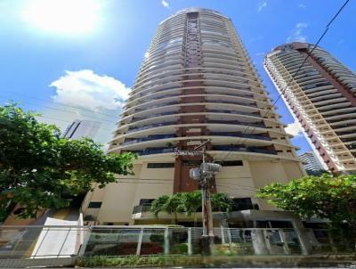 Apartamento para Venda, em Belm, bairro Umarizal, 3 dormitrios, 4 banheiros, 3 sutes, 2 vagas