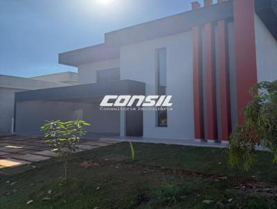Casa em Condomnio para Locao, em Cesrio Lange, bairro Bairro Aleluia, 4 dormitrios, 4 sutes, 4 vagas