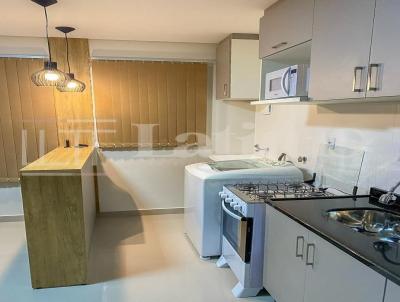 Studio para Venda, em Guarapuava, bairro Santa Cruz, 1 dormitrio, 1 banheiro, 1 vaga