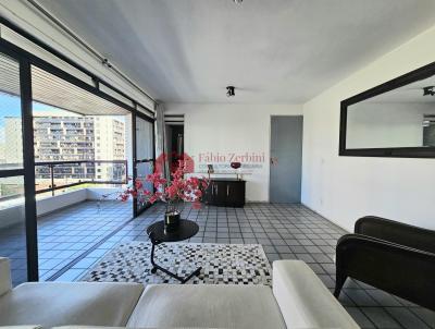 Apartamento para Locao, em Joo Pessoa, bairro Cabo Branco, 3 dormitrios, 3 banheiros, 1 sute, 2 vagas