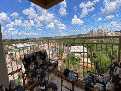 Apartamento para Venda, em Ribeiro Preto, bairro Jardim Anhangera, 2 dormitrios, 1 banheiro, 1 vaga