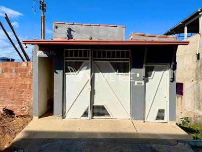 Casa para Venda, em Governador Valadares, bairro ALTINOPOLIS, 2 dormitrios, 1 banheiro, 2 vagas