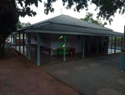Chcara para Venda, em Atibaia, bairro Centro, 3 dormitrios, 1 banheiro, 1 sute, 3 vagas