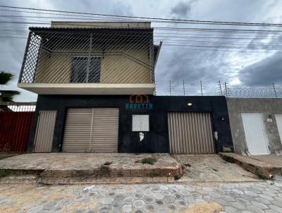 Casa para Venda, em Mossor, bairro Alto das Brisas., 2 dormitrios, 1 banheiro, 1 sute, 1 vaga