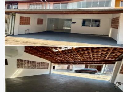 Sobrado para Venda, em Curitiba, bairro Boqueiro, 3 dormitrios, 2 banheiros, 2 vagas
