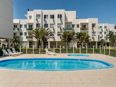 Apartamento para Venda, em Florianpolis, bairro Cachoeira Do Bom Jesus, 2 dormitrios, 1 banheiro, 1 vaga