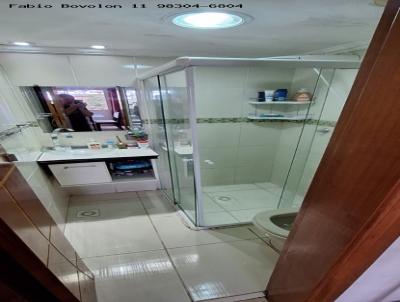 Apartamento para Venda, em São Paulo, bairro Cidade Líder, 2 dormitórios, 2 banheiros, 1 vaga