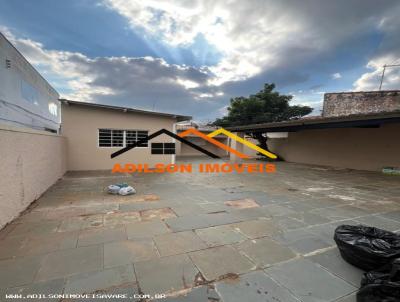 Casa para Locao, em Avar, bairro Jardim So Paulo, 3 dormitrios, 2 banheiros, 1 sute, 1 vaga