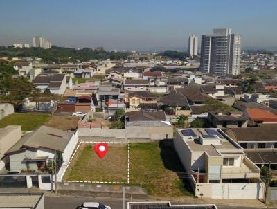 Terreno para Venda, em Jacareí, bairro Villa Branca