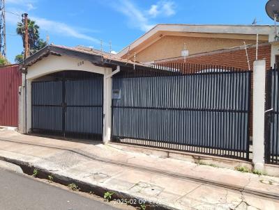 Casa para Venda, em So Carlos, bairro Vila Prado, 2 dormitrios, 2 banheiros, 2 vagas