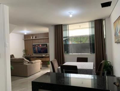 Casa Duplex para Venda, em Belo Horizonte, bairro Manacs, 3 dormitrios, 2 banheiros, 1 sute, 2 vagas