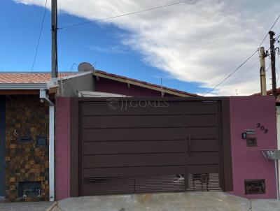 Casa para Venda, em Itapetininga, bairro VILA PIEDADE, 1 dormitrio, 1 banheiro, 2 vagas