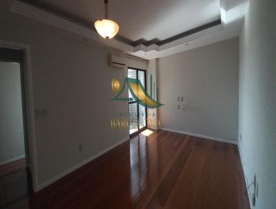 Apartamento para Venda, em Volta Redonda, bairro Laranjal, 3 dormitrios, 1 banheiro, 1 sute, 2 vagas