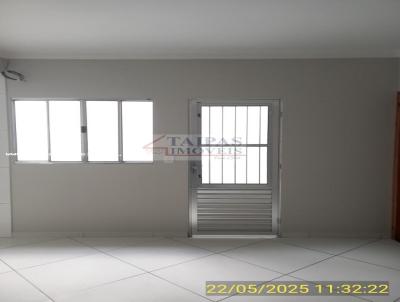 Casa para Locao, em So Paulo, bairro Jardim Vitoria Regia, 1 dormitrio, 1 banheiro