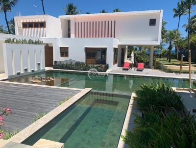 Casa para Venda, em Camaari, bairro Busca Vida, 5 dormitrios, 6 banheiros, 5 sutes, 5 vagas