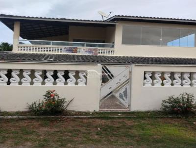 Casa para Venda, em Camaari, bairro Vila De Abrantes, 4 dormitrios, 3 banheiros, 1 sute, 2 vagas