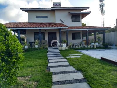 Casa para Venda, em Lauro De Freitas, bairro Porto, 3 dormitrios, 2 banheiros, 3 sutes, 2 vagas