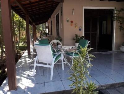 Casa para Venda, em Lauro De Freitas, bairro Estrada Do Coco, 3 dormitrios, 2 sutes, 4 vagas