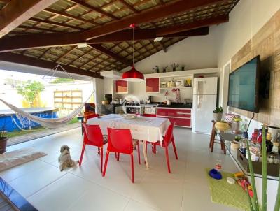 Casa para Venda, em Camaari, bairro Abrantes, 6 dormitrios, 6 sutes, 5 vagas