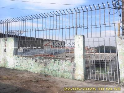 Casa para Locao, em So Paulo, bairro Jardim Brasilia, 2 dormitrios, 1 banheiro, 1 vaga