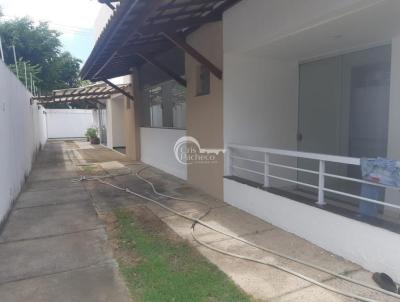 Casa para Venda, em Lauro De Freitas, bairro Vilas do Atlntico, 4 dormitrios, 4 sutes, 2 vagas