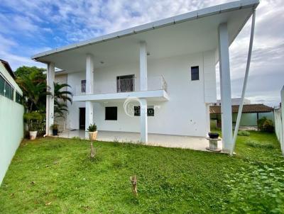 Casa para Venda, em Camaari, bairro Boa Unio (abrantes), 4 dormitrios, 3 sutes, 2 vagas
