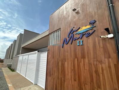Casa em Condomnio para Venda, em Tibau, bairro Praia de Tibau, 2 dormitrios, 1 banheiro, 2 sutes