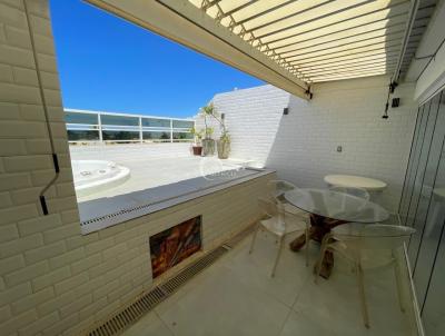 Apartamento para Venda, em Lauro De Freitas, bairro Recreio Ipitanga, 2 dormitrios, 2 banheiros, 2 sutes, 1 vaga