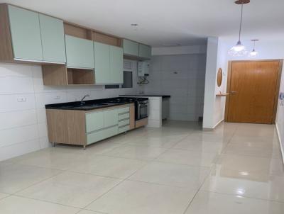 Apartamento para Locação, em Pindamonhangaba, bairro Crispim, 2 dormitórios, 1 banheiro, 1 suíte, 1 vaga