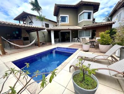 Casa para Venda, em Lauro De Freitas, bairro Centro, 4 dormitrios, 3 sutes