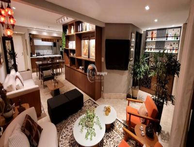Apartamento para Venda, em Salvador, bairro Patamares, 3 dormitrios, 4 banheiros, 2 sutes, 2 vagas