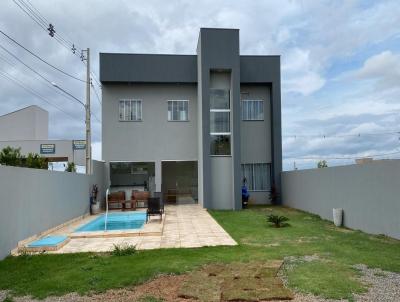 Casa para Venda, em , bairro Vista Alegre, 3 dormitrios, 1 banheiro, 1 sute