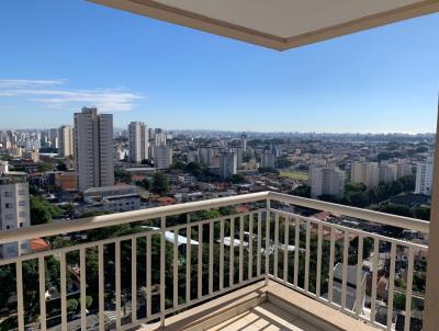 Apartamento para Venda, em , bairro Brooklin Paulista, 3 dormitrios, 1 banheiro, 2 sutes, 2 vagas