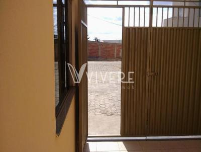 Apartamento para Venda, em Governador Valadares, bairro VALE DO SOL 2, 3 dormitrios, 1 banheiro, 1 sute, 1 vaga