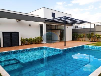 Casa para Venda, em Jundia, bairro Condomnio Reserva da Serra, 3 dormitrios, 3 sutes, 4 vagas