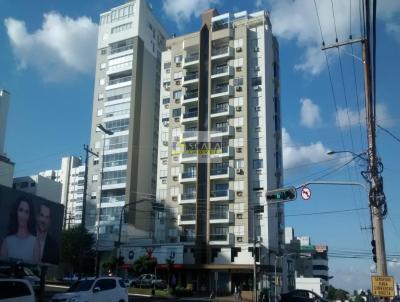 Apartamento para Locao, em Erechim, bairro Centro, 3 dormitrios, 2 banheiros, 1 sute, 2 vagas