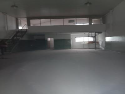 Salo Comercial para Locao, em Ribeiro Preto, bairro Vila Amlia, 2 banheiros