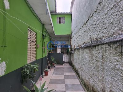 Casa para Locao, em So Paulo, bairro Horto Florestal, 2 dormitrios, 1 banheiro