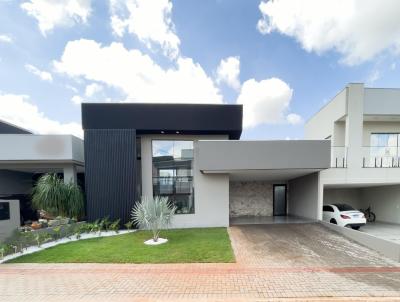 Casa em Condomínio para Venda, em Londrina, bairro Cjto Hab Jesualdo Garcia Pessoa, 3 dormitórios, 4 banheiros, 3 suítes, 2 vagas
