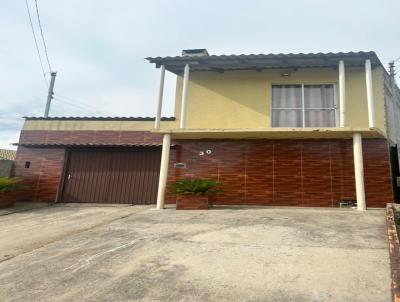 Casa para Venda, em Santana do Livramento, bairro Morada da Colina, 2 dormitrios, 1 banheiro, 1 vaga