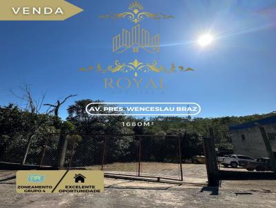 Terreno para Venda, em Poos de Caldas, bairro Parque Primavera