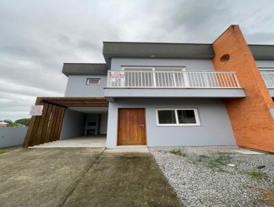 Casa para Venda, em Florianpolis, bairro Rio Tavares, 3 dormitrios, 3 banheiros, 1 sute, 2 vagas