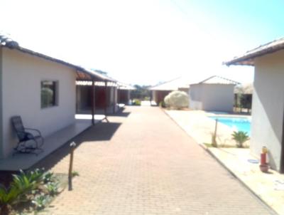 Casa em Condomnio para Venda, em Funilndia, bairro condominio Vale Verde., 3 dormitrios, 2 banheiros, 1 vaga