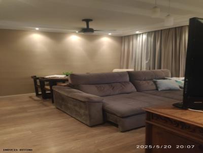 Apartamento para Venda, em Santana de Parnaba, bairro Chcaras So Lus, 2 dormitrios, 1 banheiro, 2 vagas