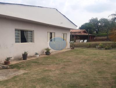 Chcara para Venda, em Campo Limpo Paulista, bairro Ville Saint James II, 3 dormitrios, 2 banheiros, 1 sute